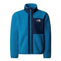 The North Face Yumiori Full Zip Fleecevest Jongens 164 - thumbnail
