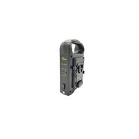 Rolux dubbele acculader rl-2ks voor v-mount accu - thumbnail