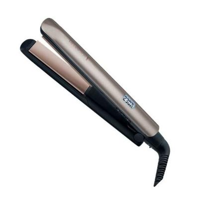 Remington S8540 Stijltang Beige Remington S8540 Stijltang Beige