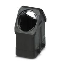 Phoenix Contact 1411495 HC-EVO-B10-HHFD-2B-PL-BK Afdekkap 1 stuk(s) - thumbnail