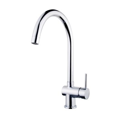 AQS Keukenmengkraan Cemal Chroom Boss & Wessing