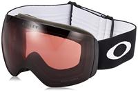 Oakley Flight Deck L Sneeuwbril Matte Black - Prizm Garnet One Size - thumbnail