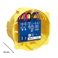 Somfy Izymo™ IO LED dimmer voor verlichting - thumbnail
