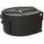 Hardcase HNMB28 koffer voor 28 x 14 inch marching bassdrum - thumbnail