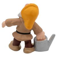 Asmodee Walt disney dwerg sneezy van sneeuwwitje en de 7 dwergen - thumbnail