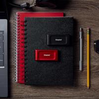 SSD - KINGSTON - XS1000 - 2 TB - USB 3.2 Gen 2 - Draagbare externe - USB-C - thumbnail