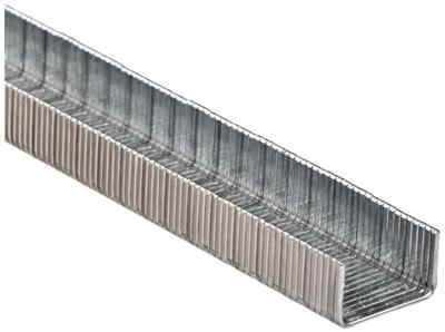 Bosch Accessoires Niet met fijne draad type 59 10,6 x 0,72 x 6 mm 1000st - 2609200239