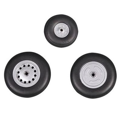 FMS - 70Mm A10 Wheel Set (FMSPV121)