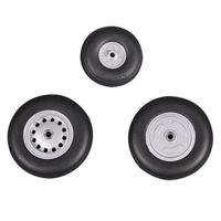 FMS - 70Mm A10 Wheel Set (FMSPV121) - thumbnail