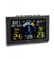 TFA Dostmann Spring Breeze 35.1140.01 Draadloos weerstation Aantal sensoren max.: 3 - thumbnail