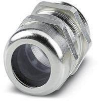 Phoenix Contact 1411176 N/A PG29 Metaal Zilver 5 stuk(s) - thumbnail