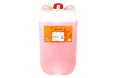 Merlin Smart Cleaner Fietsreiniger 25 liter Merlin Smart Cleaner Fietsreiniger 25 liter