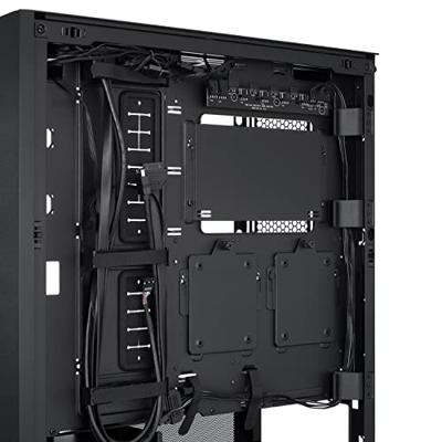 Lian Li Lancool 216 RGB midi tower behuizing Lian Li Lancool 216 RGB midi tower behuizing