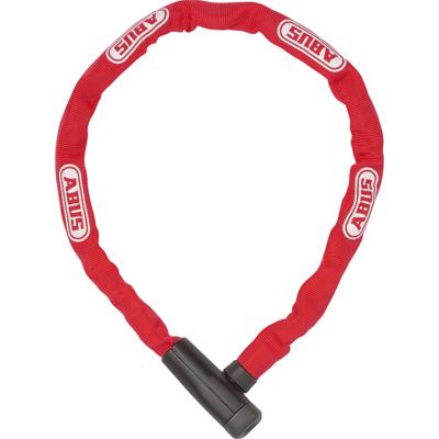 Abus kettingslot steel-o-chain 5805k/75 red