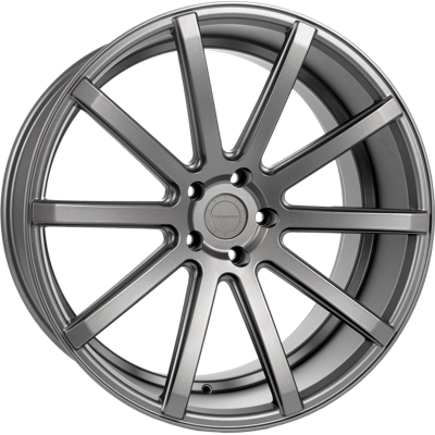 CORSPEED CORSPEED DEVILLE Gunmetal