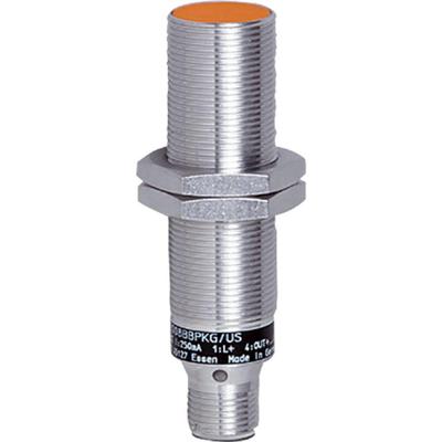 ifm Electronic Inductieve sensor PNP, NPN IG5595