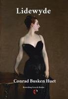 Lidewyde - Conrad Busken Huet - Paperback (9789491982729) - thumbnail