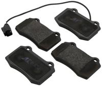 Remblokken set 38592 - thumbnail