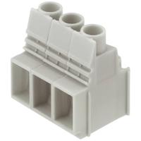 Weidmüller 1839260000 Klemschroefblok 16 mm² Aantal polen 1 Grijs 20 stuk(s) - thumbnail