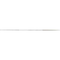 PFERD TOOLS 15319140 Diamant-remmingsvijl Lengte 140 mm 1 stuk(s) - thumbnail