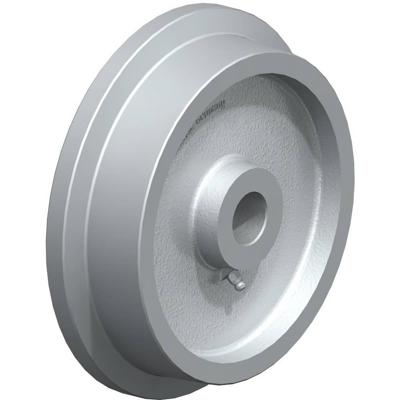 Blickle Schwerlast-Rad SPK 200G Flenswiel Wieldiameter: 200 mm Draagvermogen (max.): 1500 kg 1 stuk(s)