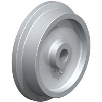 Blickle Schwerlast-Rad SPK 200G Flenswiel Wieldiameter: 200 mm Draagvermogen (max.): 1500 kg 1 stuk(s) - thumbnail