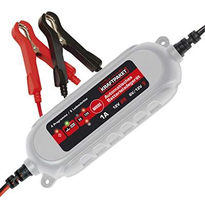 Dino KRAFTPAKET Druppellader 12 V, 6 V 1 A 1 A