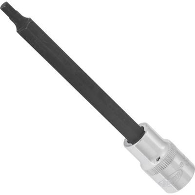 Vigor V2080 Inbus Dopsleutel-bitinzet 5 mm 1/2 (12.5 mm)
