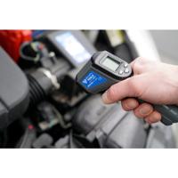 Brilliant Tools BT521030 Infrarood-thermometer -50 - 500 °C - thumbnail
