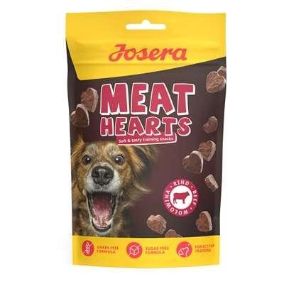 JOSERA MEAT HEARTS BEEF