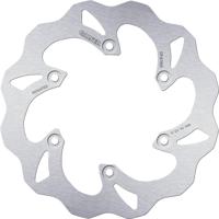 GALFER golf remschijf "df678 rotor df678 type w offroad rigid - thumbnail