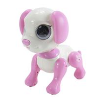 Gear2Play robo smart puppy pinky - thumbnail