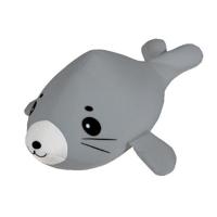 Spandex Zeehond Grijs 42cm - thumbnail
