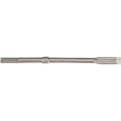 Metabo 629181000 Platte beitel 1 stuks 25 mm Gezamenlijke lengte 400 mm SDS-Max 1 stuk(s)
