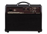 Boss Acoustic Singer Pro 120W akoestische gitaarversterker - thumbnail