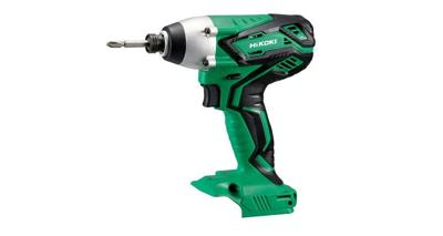 WH18DJLW4Z ACCU SLAGSCHROEVENDRAAIER 1/4" 18V