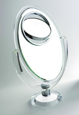 Rio MIMM Vergrotende Cosmetica Spiegel