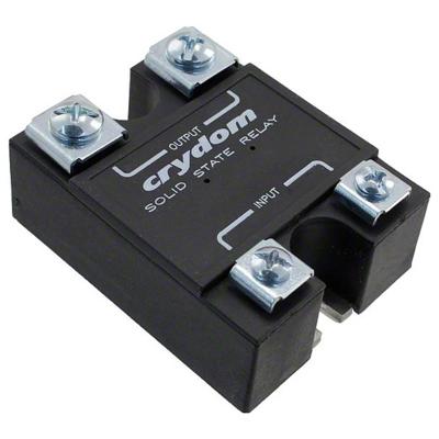 Crydom Halfgeleiderrelais H16WD6050 1 stuk(s)