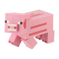Minecraft - Piggy Bank - thumbnail
