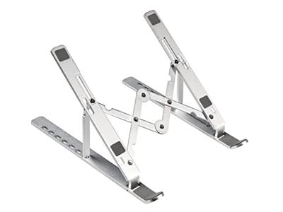 Conceptronic THANA04S notebookstandaard 39,6 cm (15.6 ) Zilver Conceptronic THANA04S notebookstandaard 39,6 cm (15.6 ) Zilver