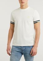 ABSTRACT CUFF TEE - thumbnail