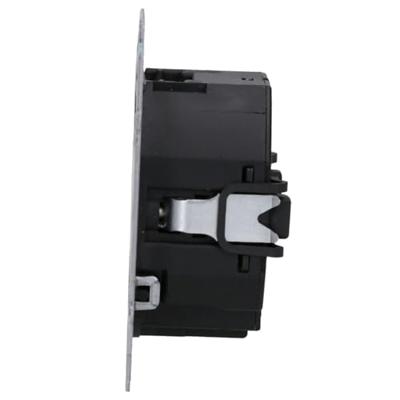 Busch-Jager Comfort schakelaar - Basiselement 2300 Watt