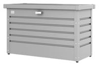 HobbyBox 100cm zilver metallic - thumbnail