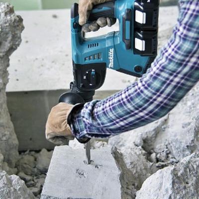 Ryobi EMS254L 2000 W compacte afkort/verstekzaagmachine met laser - 5133001202 - thumbnail