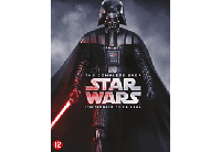 Star Wars The Complete Saga - thumbnail