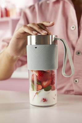 Tefal BL1C04 Blender Blauw - thumbnail