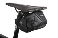 Zefal Zéfal zadeltas "iron pack 2 ds" saddle bag zéfal iron pack 2 ds size m - thumbnail
