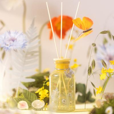 IPuro geurdiffuser fields of golden 240ml