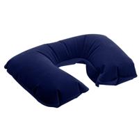 Nekkussen opblaasbaar 3 assorti kleur - thumbnail