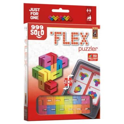 999Games 999 games flex puzzler original breinbreker